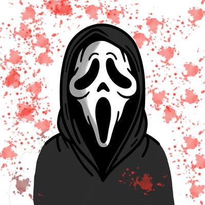 ghostface