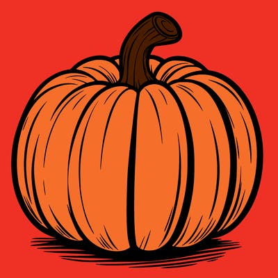 pumkin