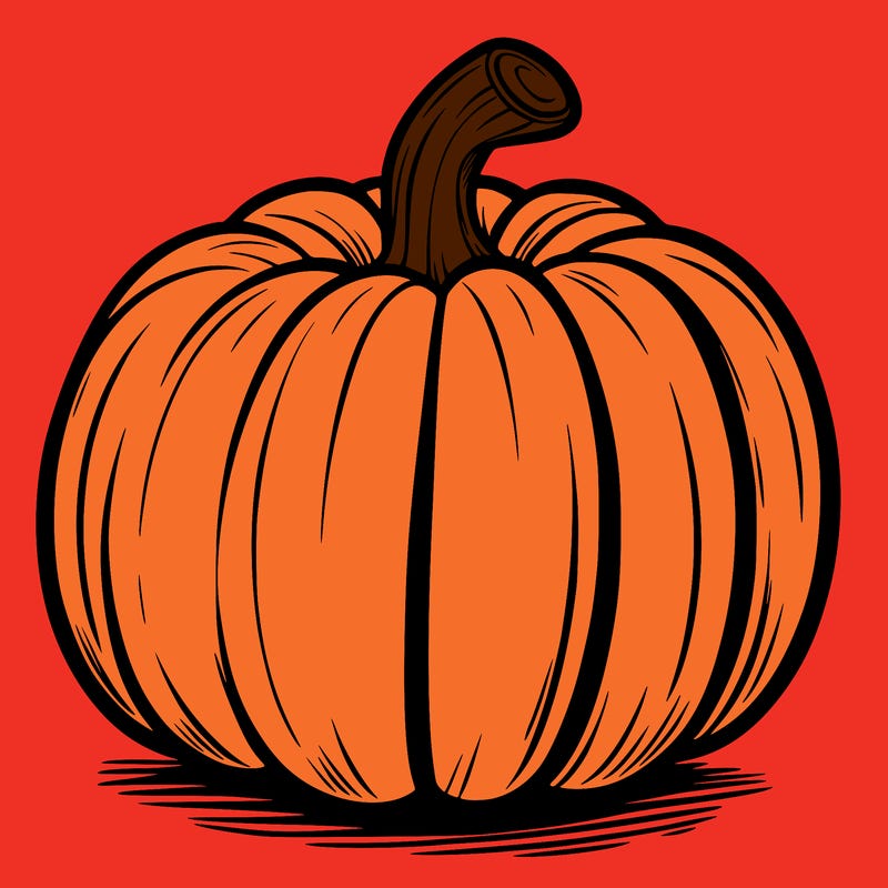 pumkin