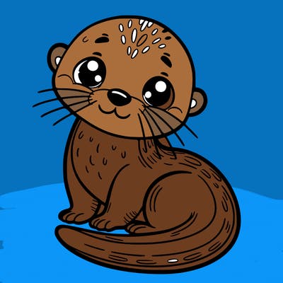 otter