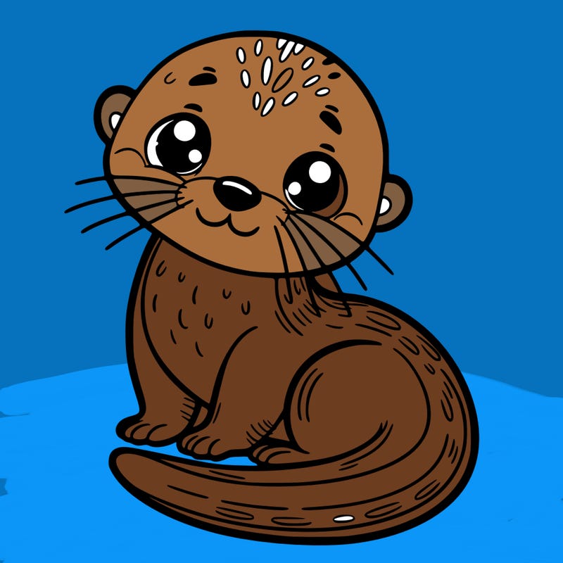 otter