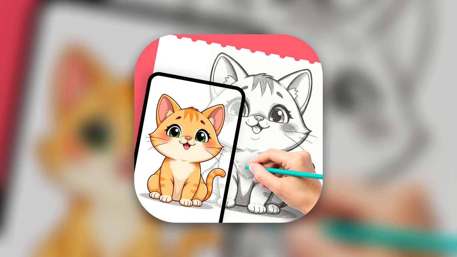 AR Drawing Sketch: Trace Draw - Graphics & Design App | MWM