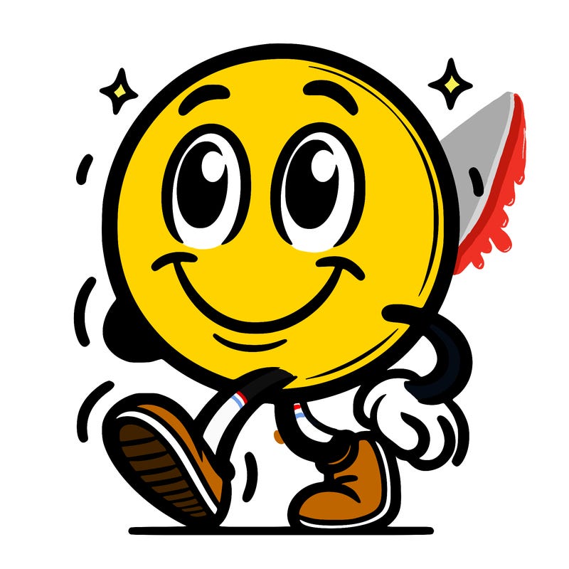 smiley