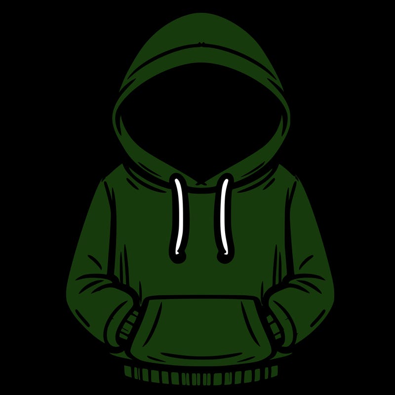 hoodie