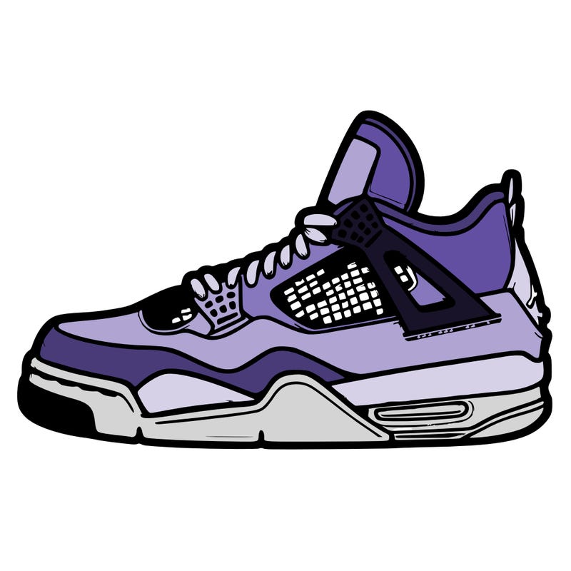 jordan 4