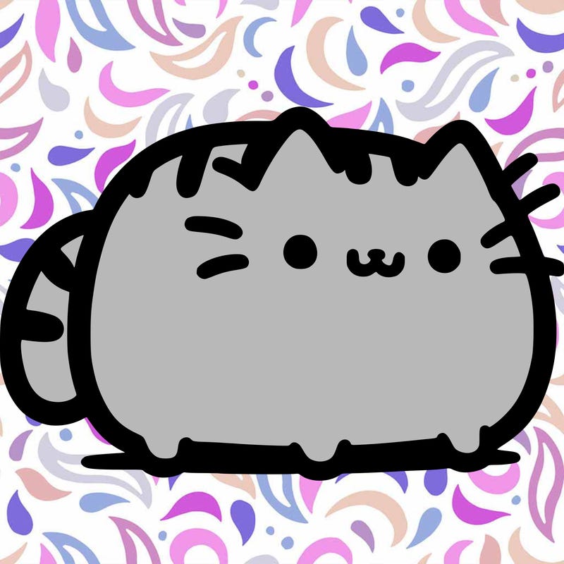 pusheen