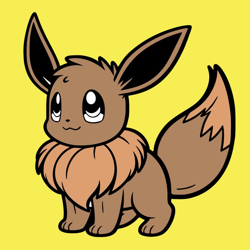 eevee