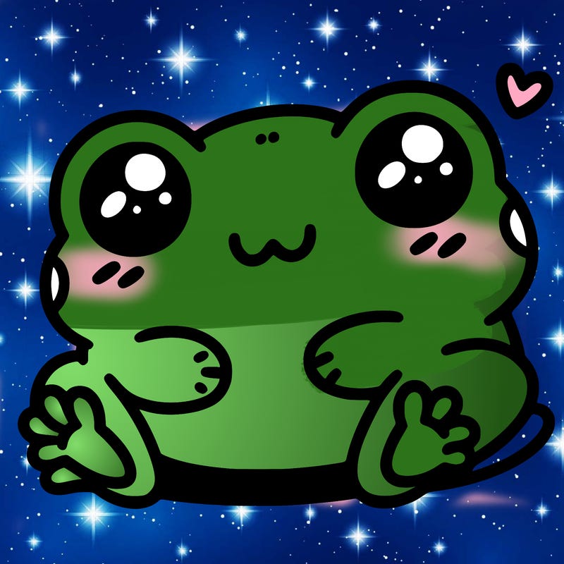 𝚔𝚊𝚠𝚊𝚒𝚒 𝚏𝚛𝚘𝚐