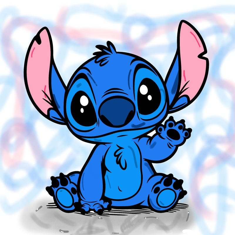 stitch