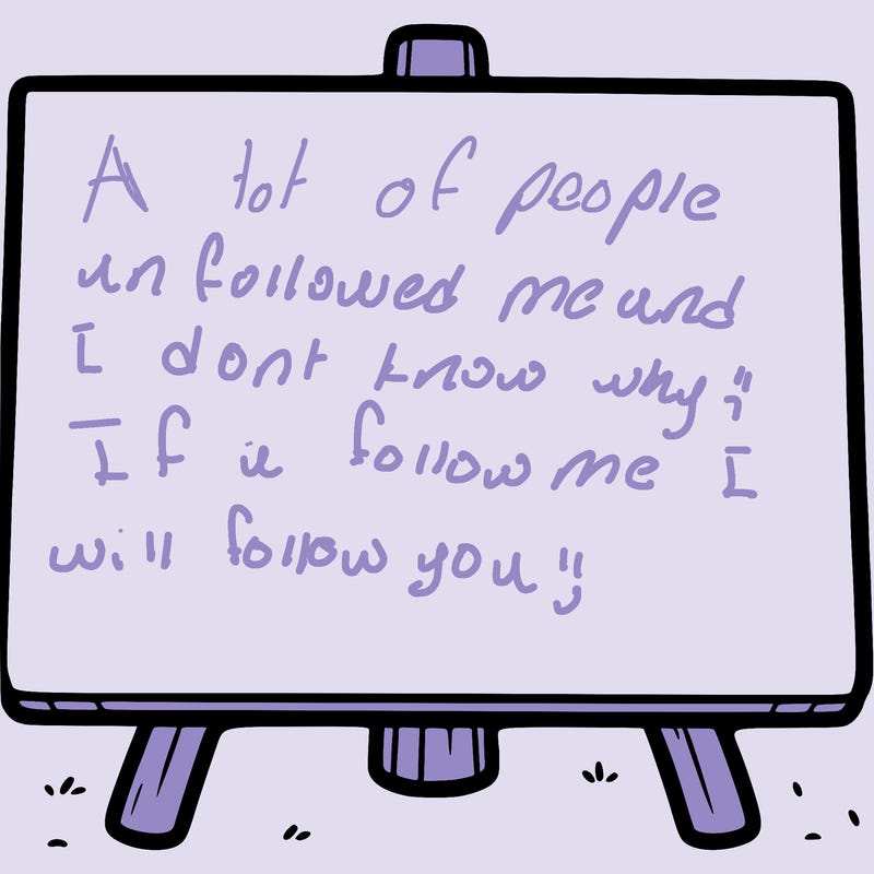 blank page with no characters or features