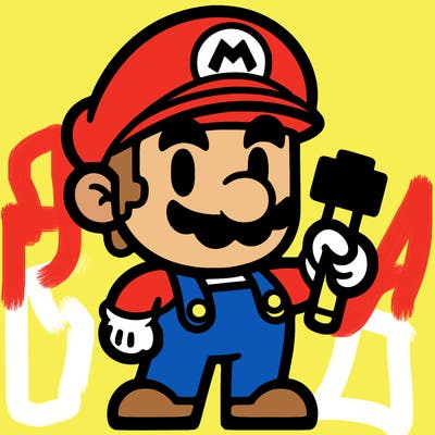 mario