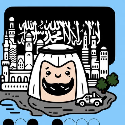 السعودية