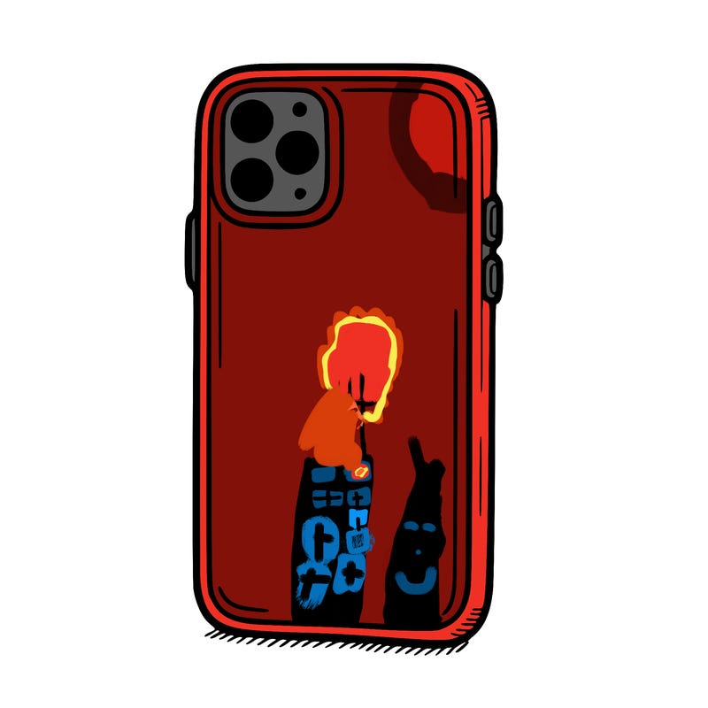 phone case
