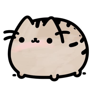 pusheen