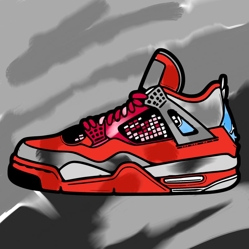 jordan 4