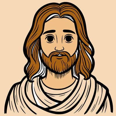jesus