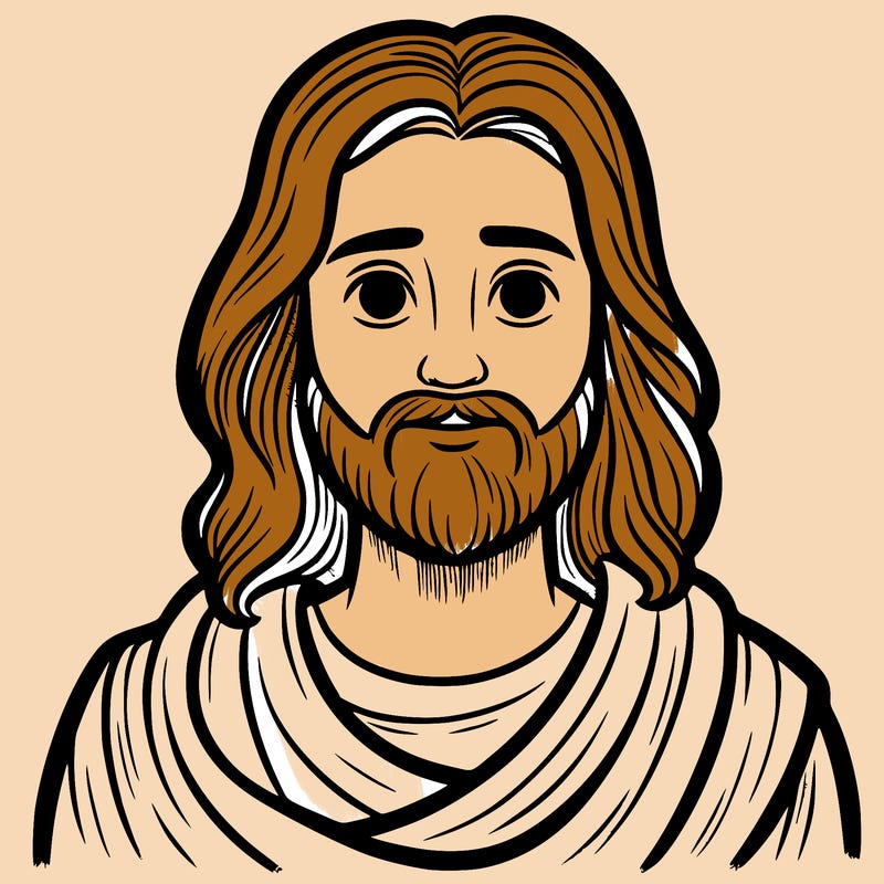 jesus