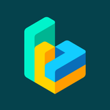 b2match - Icône de l'app