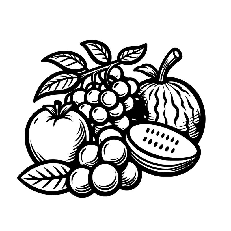 fruit