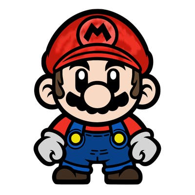 mario