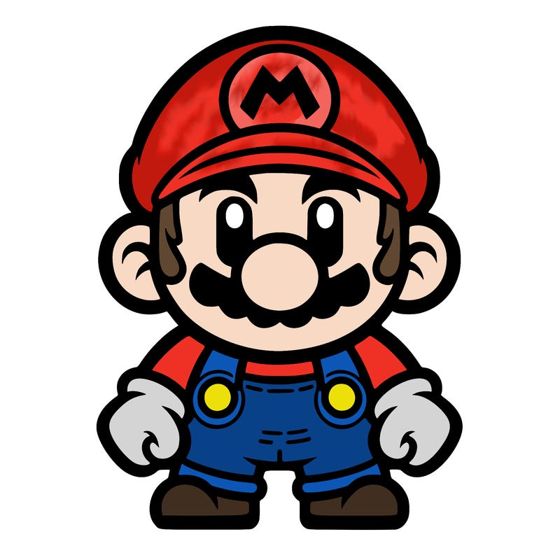 mario