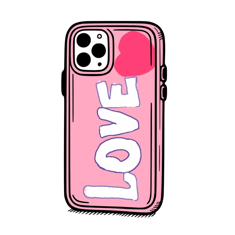 phone case