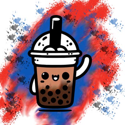 boba tea