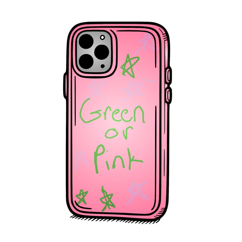 phone case