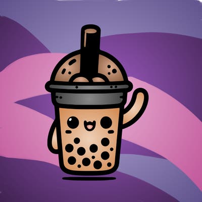 boba tea
