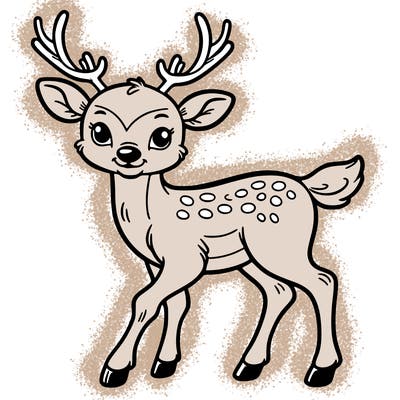 deer