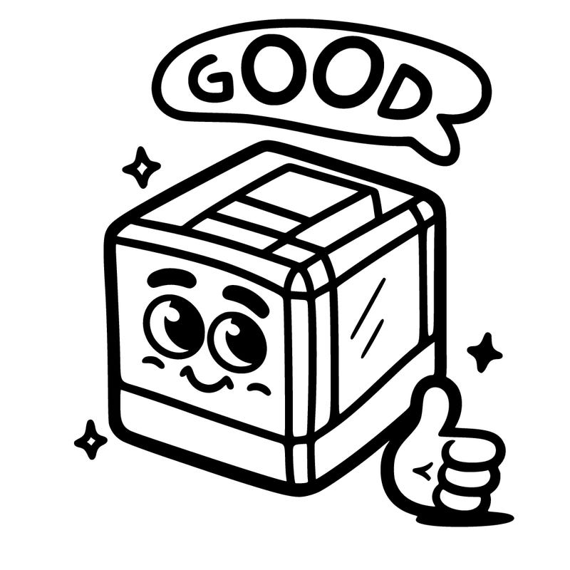 good