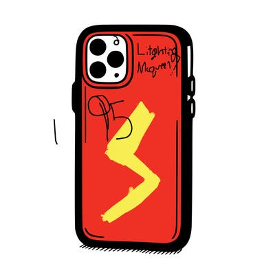 phone case