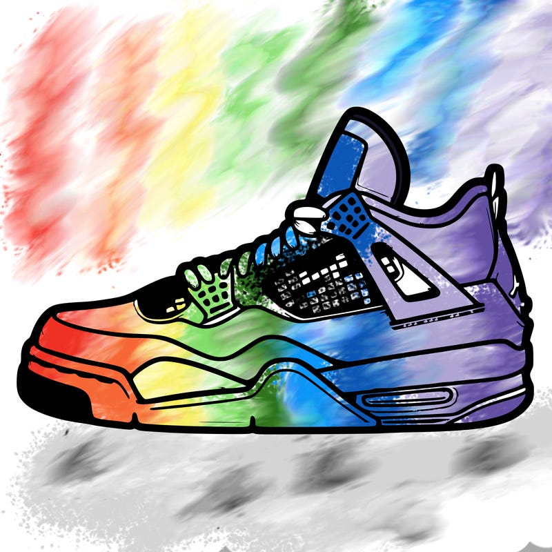 jordan 4