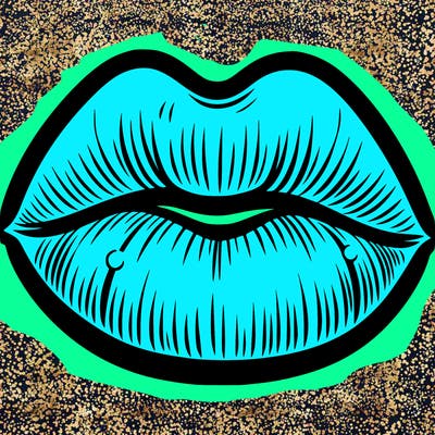 lips