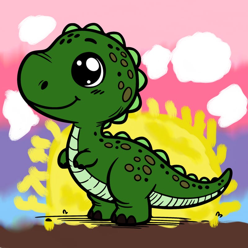 dino