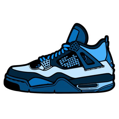 jordan 4