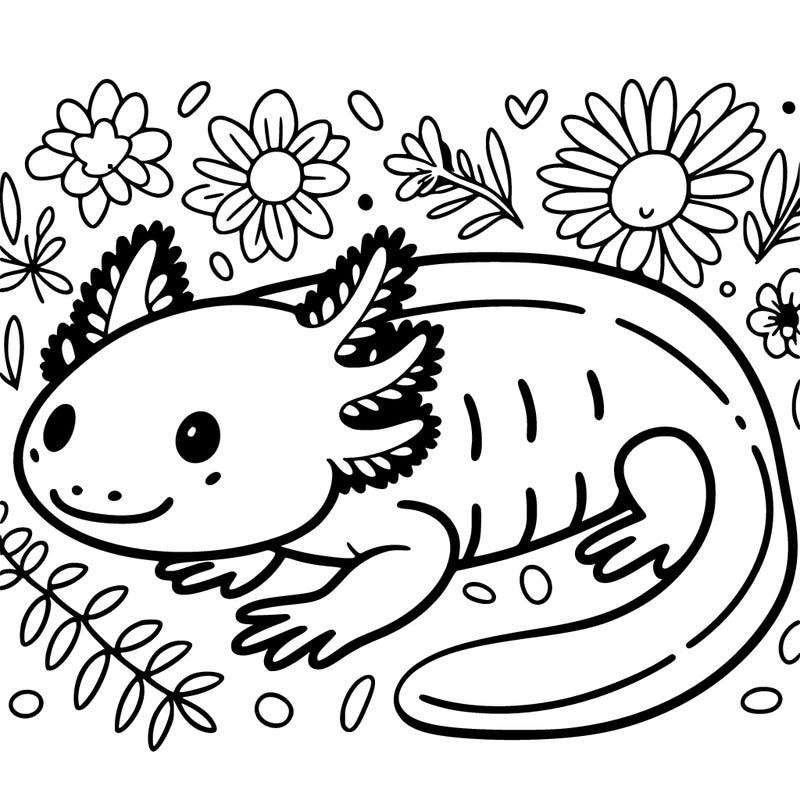 axolotl