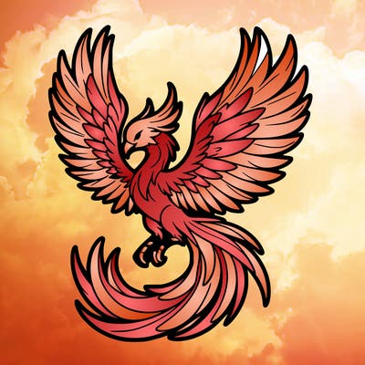 phoenix
