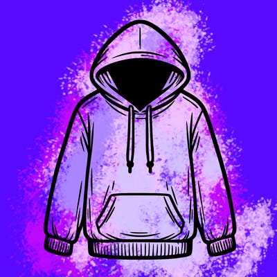 hoodie