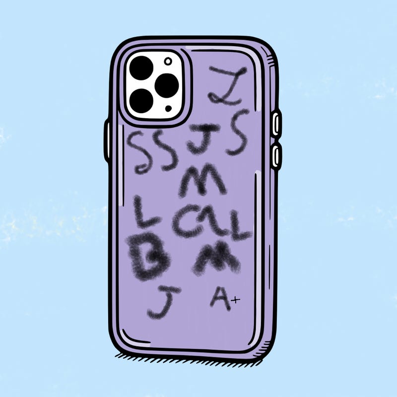 phone case