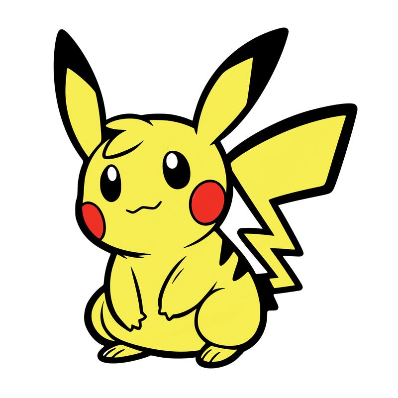 pokémon