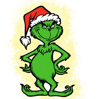 grinch