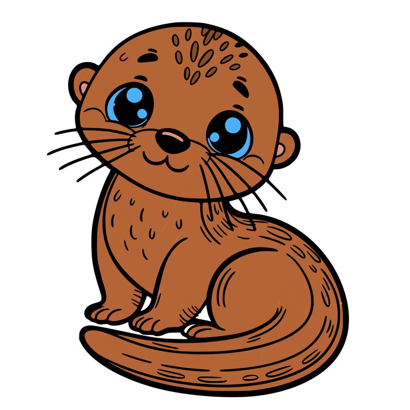 otter
