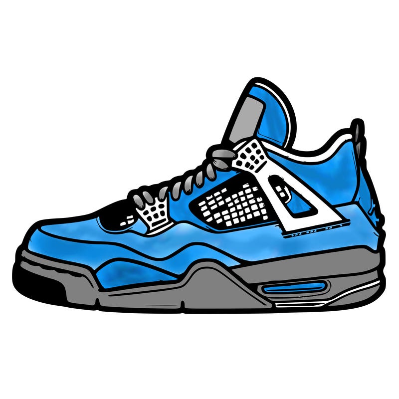 jordan 4