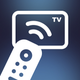 Remotevio: Smart TV Remote