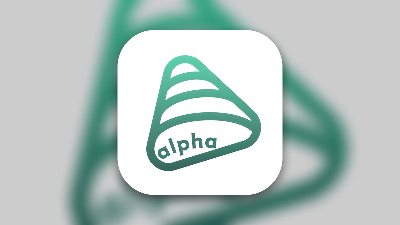 Adios Alpha - Utilities App | MWM