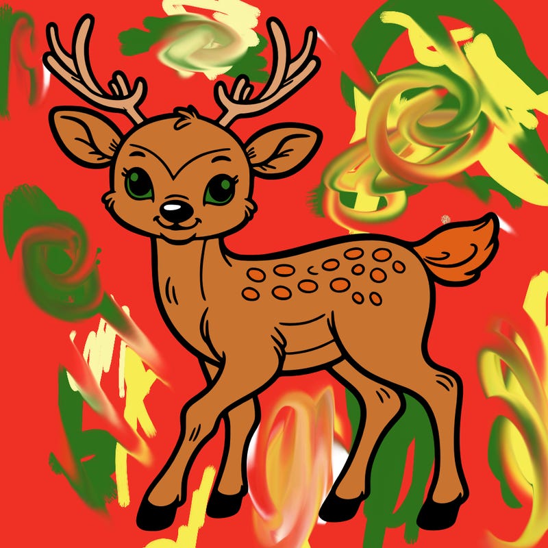deer