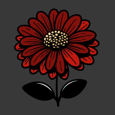 pink flower with many pedals