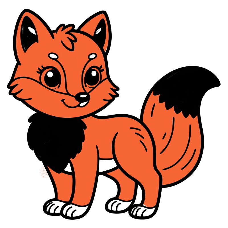 fox