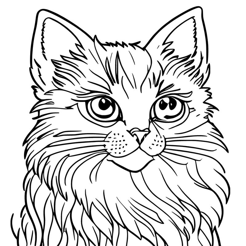 wicked cat